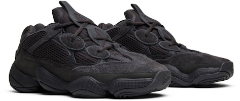 Cheap 愛迪達 Yeezy 500 'Utility Black' F36640