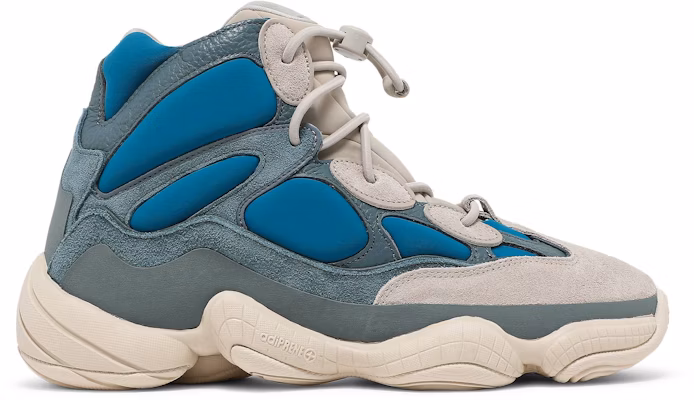 adidas Yeezy 500 High 'Frosted Blue' GZ5544 Buy adidas Yeezy 500 High 'Frosted Blue' GZ5544