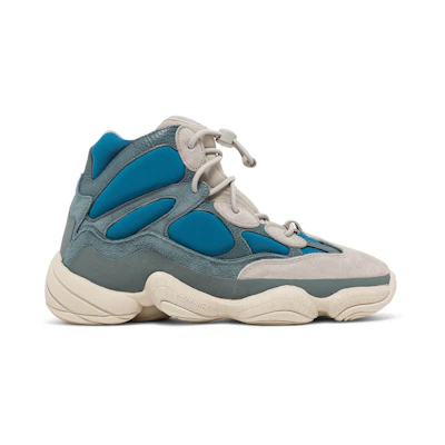 adidas Yeezy 500 High 'Frosted Blue'