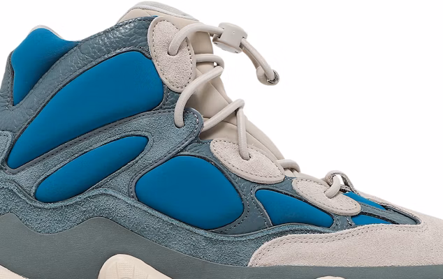adidas Yeezy 500 High 'Frosted Blue' GZ5544 Order adidas Yeezy 500 High 'Frosted Blue' GZ5544