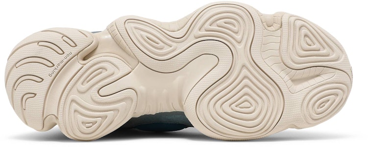 阿迪达斯 椰子500高帮 '冰蓝' GZ5544 Shop 阿迪达斯 椰子500高帮 '冰蓝' GZ5544