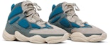 Cheap adidas Yeezy 500 Tinggi 'Frosted Blue' GZ5544