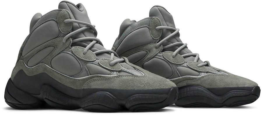 adidas Yeezy 500 High 'Mist' GY0393 Cheap adidas Yeezy 500 High 'Mist' GY0393