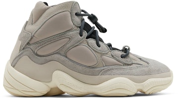 adidas Yeezy 500 High 'Mist Stone' GV7775 adidas Yeezy 500 High 'Mist Stone' GV7775