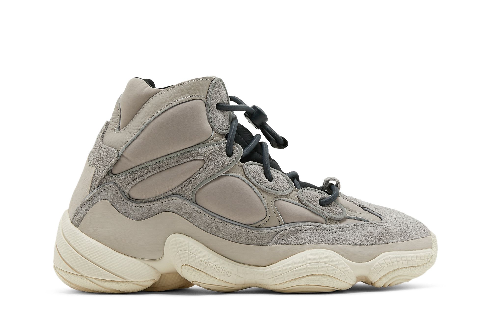 adidas Yeezy 500 High 'Mist Stone' GV7775