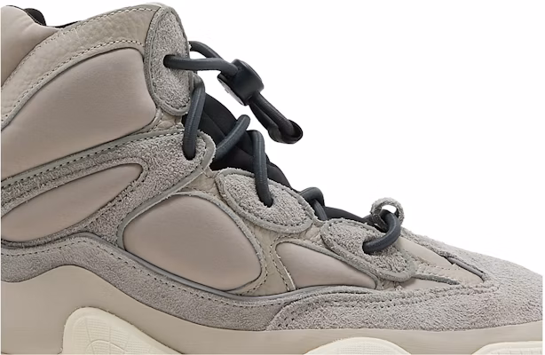 adidas Yeezy 500 High 'Mist Stone' GV7775 Order adidas Yeezy 500 High 'Mist Stone' GV7775