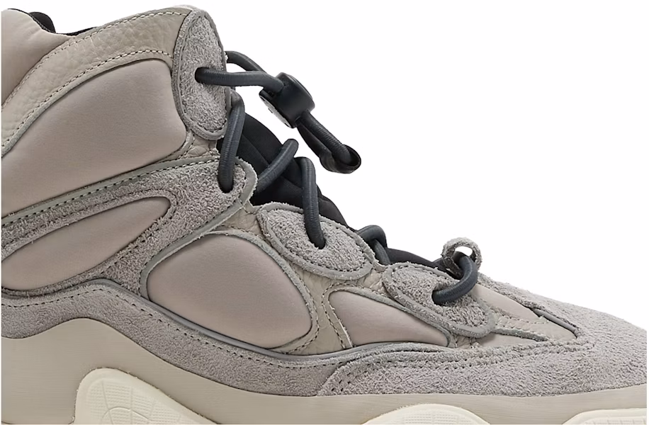 adidas Yeezy 500 High ''Mist Stone'' Pierre Brume GV7775 Lookbook adidas Yeezy 500 High ''Mist Stone'' Pierre Brume GV7775