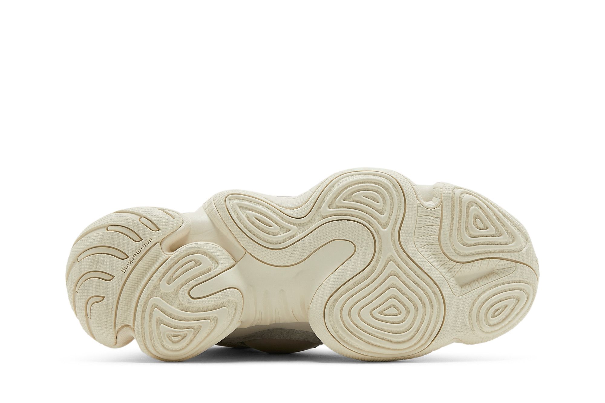 Purchase adidas Yeezy 500 High ''Mist Stone'' Pierre Brume GV7775