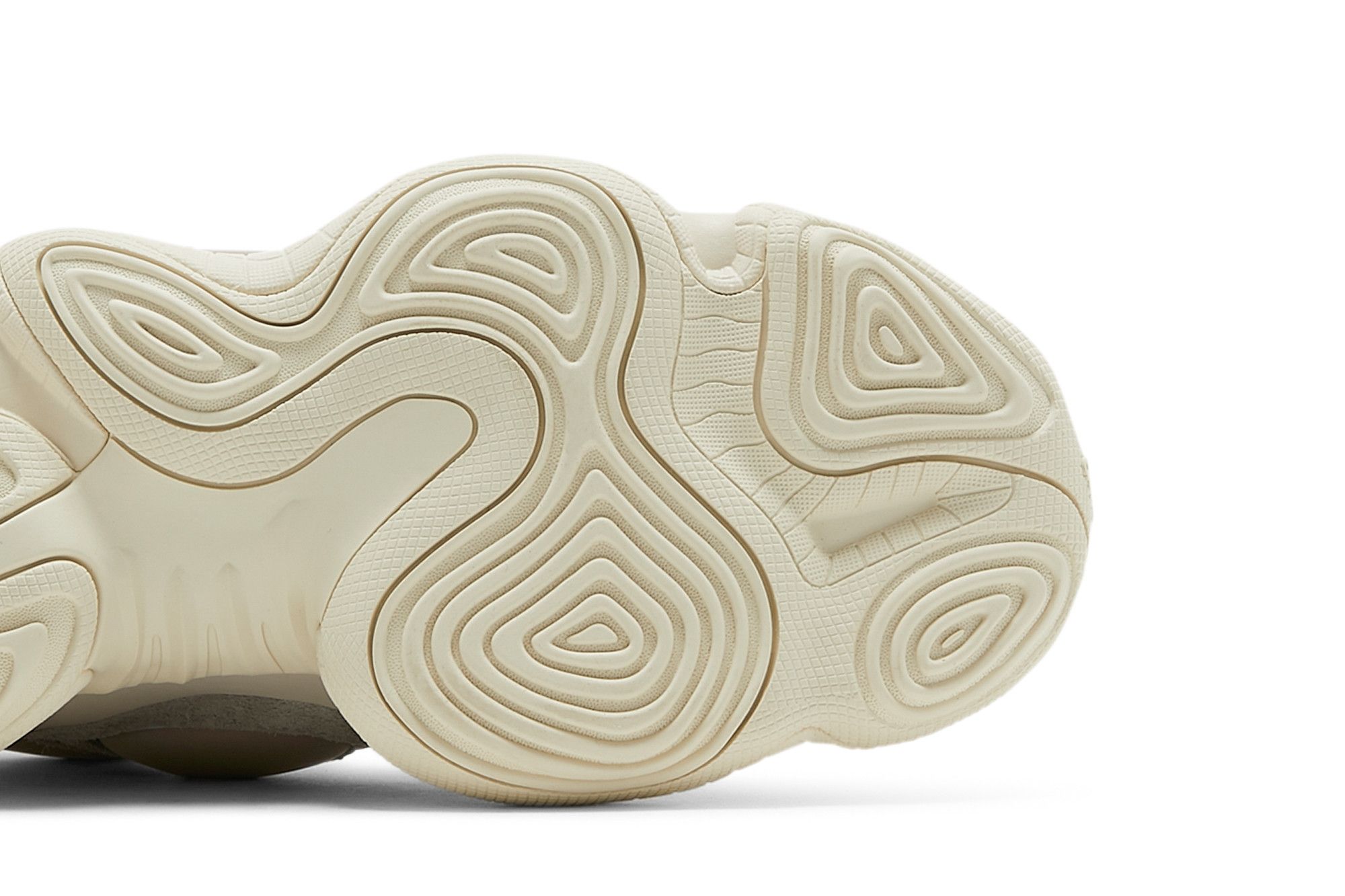 Details for adidas Yeezy 500 High ''Mist Stone'' Pierre Brume GV7775