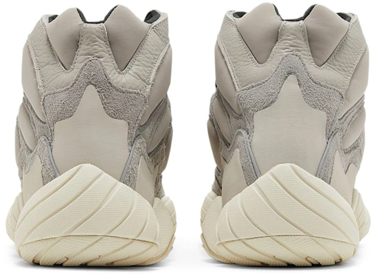 adidas Yeezy 500 High ''Mist Stone'' Pierre Brume GV7775 Sizing adidas Yeezy 500 High ''Mist Stone'' Pierre Brume GV7775