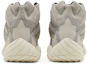 Sizing adidas Yeezy 500 High ''Mist Stone'' Pierre Brume GV7775