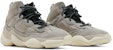 adidas Yeezy 500 High 'Mist Stone' Batu Kelabu GV7775