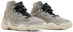 Cheap adidas Yeezy 500 High 'Mist Stone' Batu Kelabu GV7775
