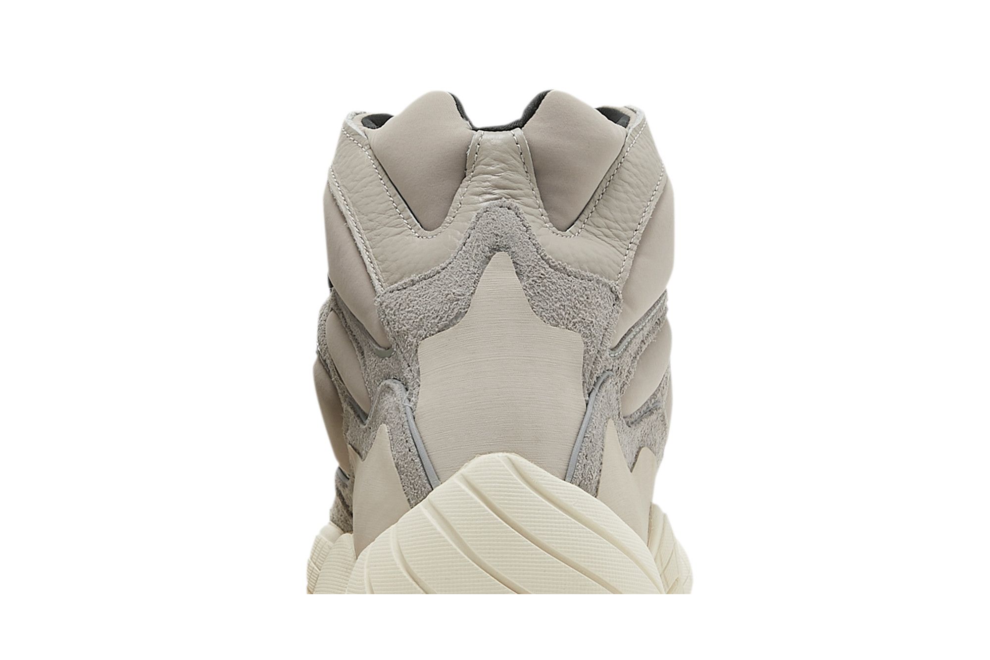 Cheap adidas Yeezy 500 High ''Mist Stone'' Pierre Brume GV7775