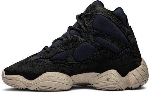 YEEZY 500 ハイ "スレイト" FW4968 Lookbook YEEZY 500 ハイ "スレイト" FW4968