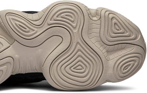 YEEZY 500 ハイ "スレイト" FW4968 Details for YEEZY 500 ハイ "スレイト" FW4968