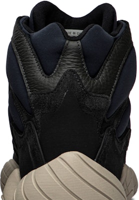 adidas Yeezy 500 High 'Slate' FW4968 Cheap adidas Yeezy 500 High 'Slate' FW4968