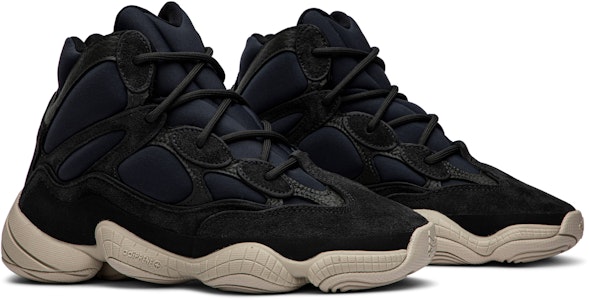 YEEZY 500 ハイ "スレイト" FW4968 1