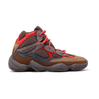 adidas Yeezy 500 High 'Sumac'