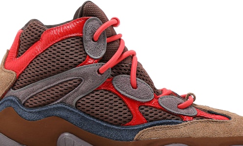 adidas Yeezy 500 High 'Sumac' Lelaki/Wanita Sneakers GW2874 Order adidas Yeezy 500 High 'Sumac' Lelaki/Wanita Sneakers GW2874