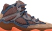 Order adidas Yeezy 500 High 'Tactical Orange' Lelaki Wanita鞋 GW2873