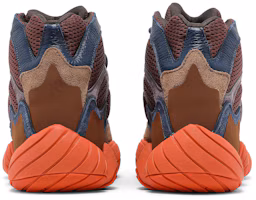 Details for 阿迪達斯 Yeezy 500 高筒「戰術橙」GW2873