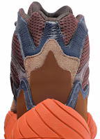 Sizing 阿迪達斯 Yeezy 500 高筒「戰術橙」GW2873