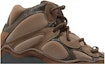 Order adidas Yeezy 500 High 'Taupe Black' Hitam Coklat GX4553