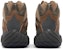 adidas Yeezy 500 High 'Taupe Black' Hitam Coklat GX4553