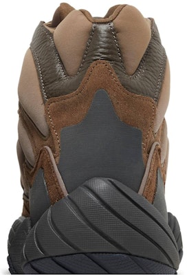 adidas Yeezy 500 High 'Taupe Black' GX4553 Sizing adidas Yeezy 500 High 'Taupe Black' GX4553