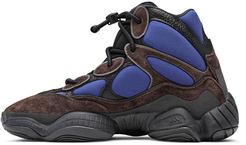 YEEZY 500 ハイ "Tyrian" (イージー500ハイ) FY4269 Lookbook YEEZY 500 ハイ "Tyrian" (イージー500ハイ) FY4269