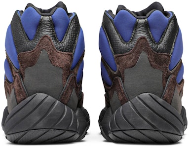 YEEZY 500 ハイ "Tyrian" (イージー500ハイ) FY4269 Details for YEEZY 500 ハイ "Tyrian" (イージー500ハイ) FY4269