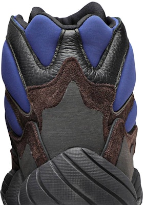 adidas Yeezy 500 High 'Tyrian' FY4269 Sizing adidas Yeezy 500 High 'Tyrian' FY4269