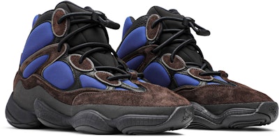 阿迪达斯Yeezy 500 High '泰里安' FY4269 Cheap 阿迪达斯Yeezy 500 High '泰里安' FY4269