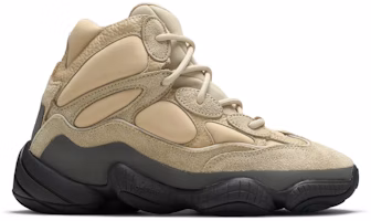 adidas Yeezy 500 High 'Wakaran' GZ7074 adidas Yeezy 500 High 'Wakaran' GZ7074