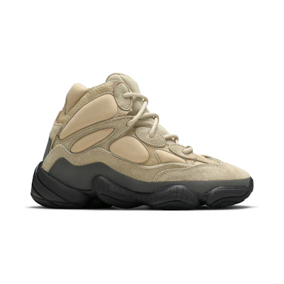 adidas Yeezy 500 High 'Wakaran'
