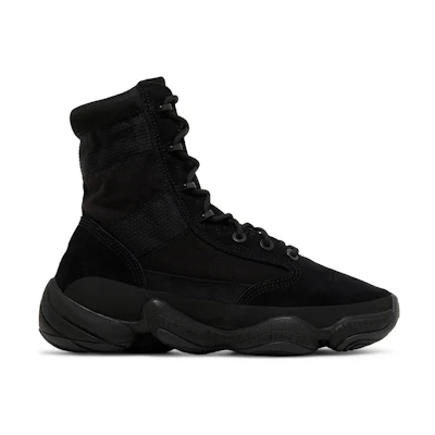 adidas Yeezy 500 High Tactical Boot 'Utility Black'