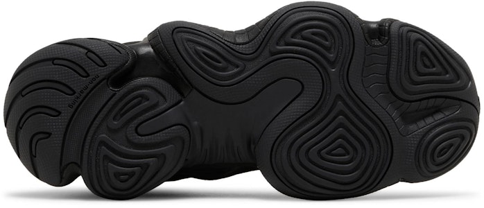 adidas Yeezy 500 High Tactical Boot 'Utility Black' IG4693 Shop adidas Yeezy 500 High Tactical Boot 'Utility Black' IG4693