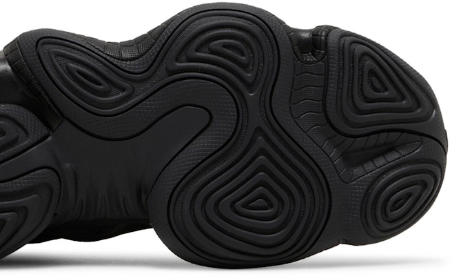 adidas Yeezy 500 High Tactical Boot Utility Black Men's - IG4693 - US