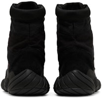 adidas Yeezy 500 High Tactical Boot 'Utility Black' IG4693 Details for adidas Yeezy 500 High Tactical Boot 'Utility Black' IG4693