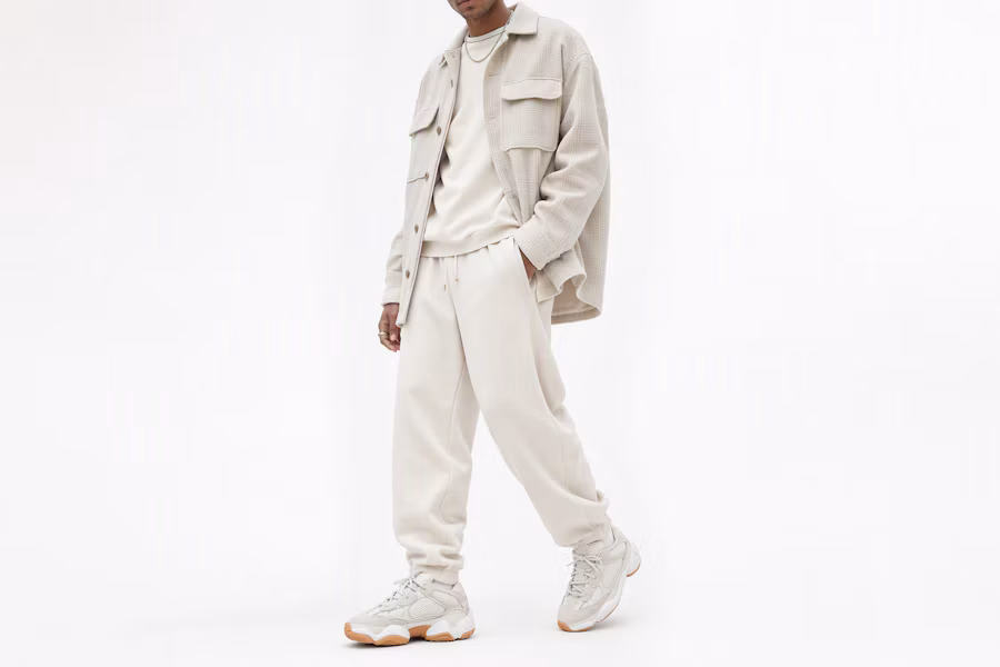 愛迪達 Yeezy 500 石頭褐色 ID1600 Order 愛迪達 Yeezy 500 石頭褐色 ID1600