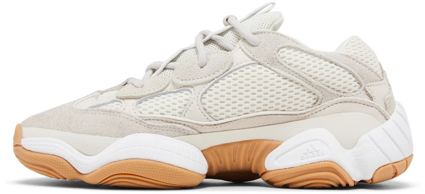adidas Yeezy 500 Pierre Taupe ID1600 Lookbook adidas Yeezy 500 Pierre Taupe ID1600