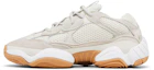 Lookbook adidas Yeezy 500 Pierre Taupe ID1600