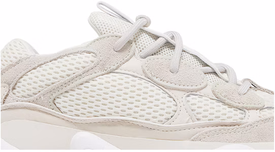 Lookbook 愛迪達 Yeezy 500 石頭褐色 ID1600