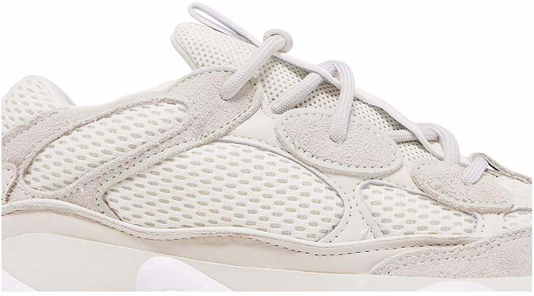 愛迪達 Yeezy 500 石頭褐色 ID1600 Lookbook 愛迪達 Yeezy 500 石頭褐色 ID1600
