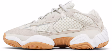 Shop 愛迪達 Yeezy 500 石頭褐色 ID1600