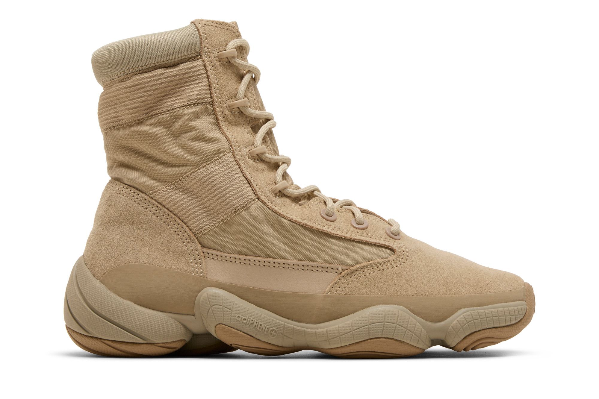 adidas Yeezy 500 Tactical Boot 'Sand' IF7549