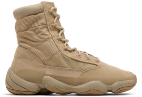 adidas Yeezy 500 Tactical Boot 'Sand' IF7549 adidas Yeezy 500 Tactical Boot 'Sand' IF7549