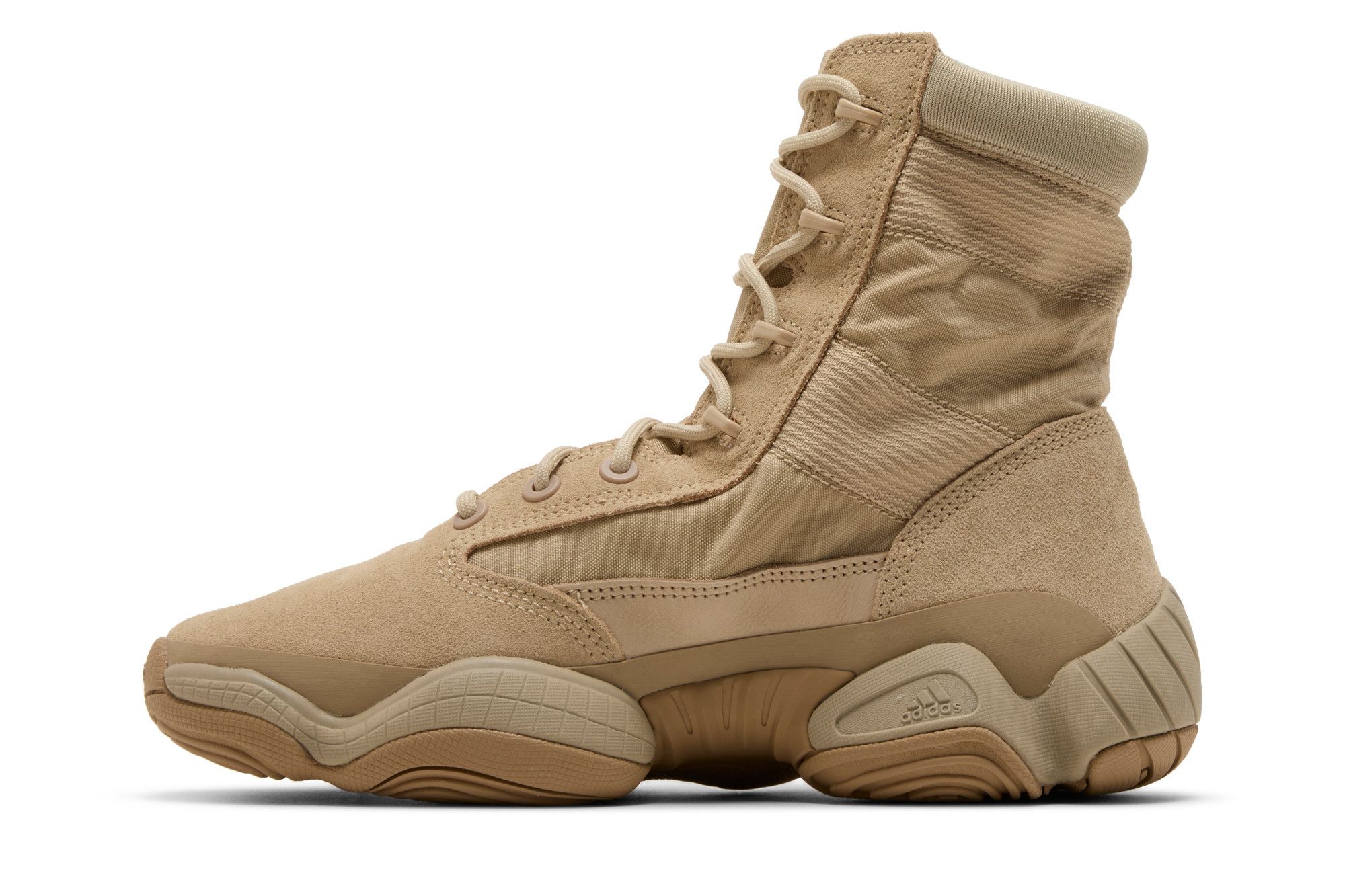 Shop adidas Yeezy 500 Tactical Boot ''Sand'' Stiefel IF7549