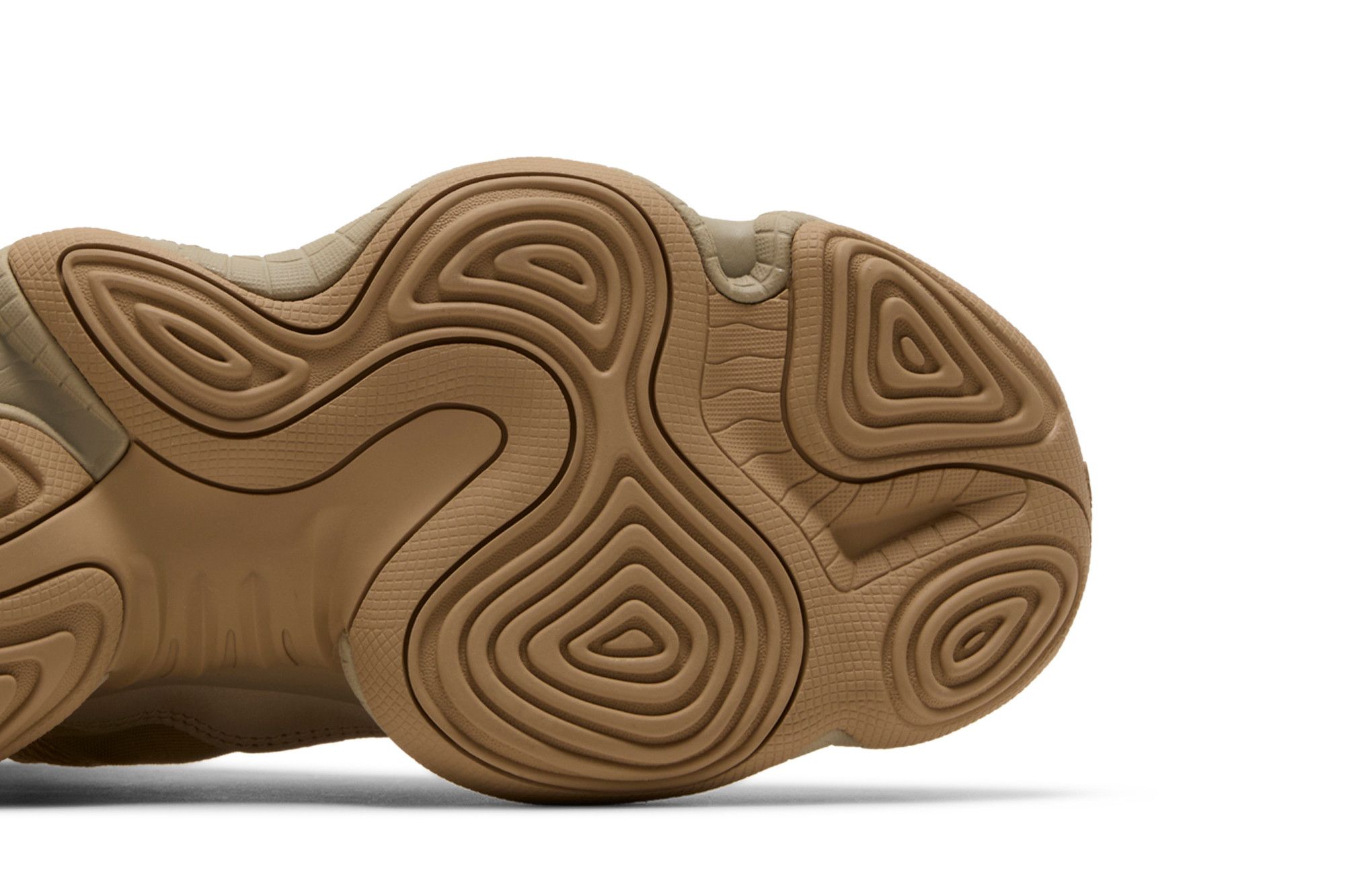 Details for adidas Yeezy 500 Tactical Boot ''Sand'' Stiefel IF7549